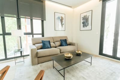 Magno Apartments Galmen Triana - 102 1